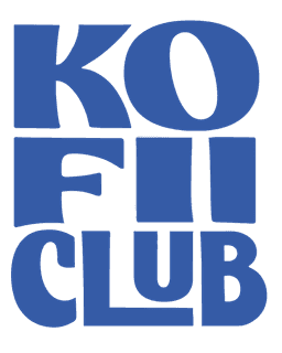 KOFII CLUB Logo