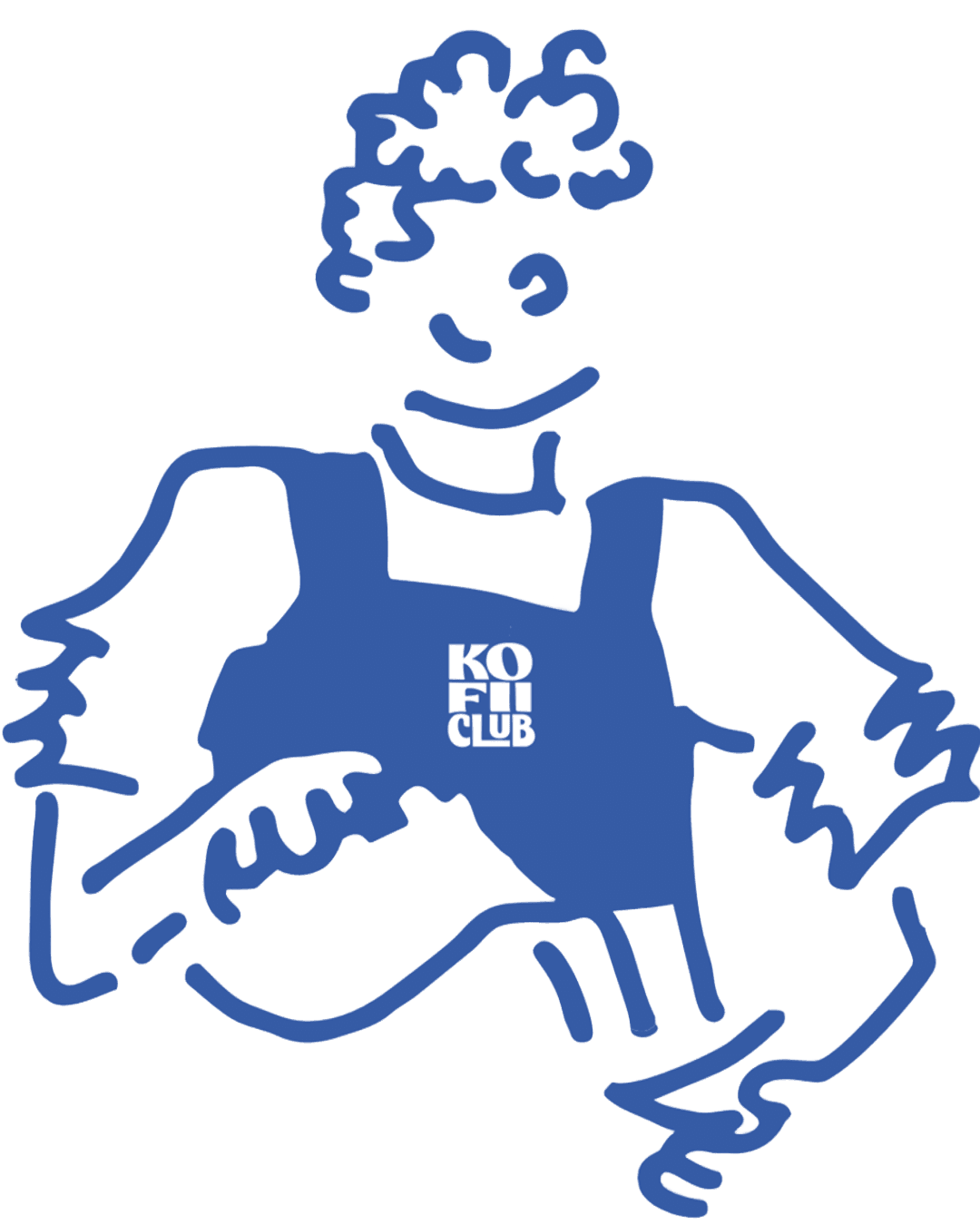 Mascota KOFII CLUB